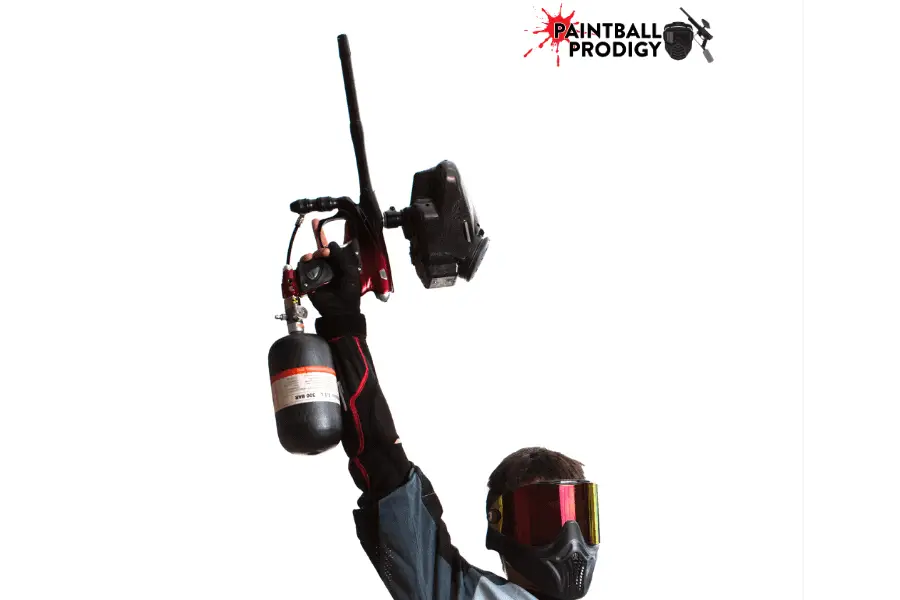 how to choose a paintball hopper
