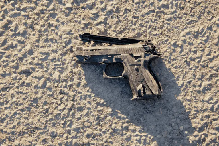 Why Do Airsoft Guns Always Break? HOBBY STRATEGY