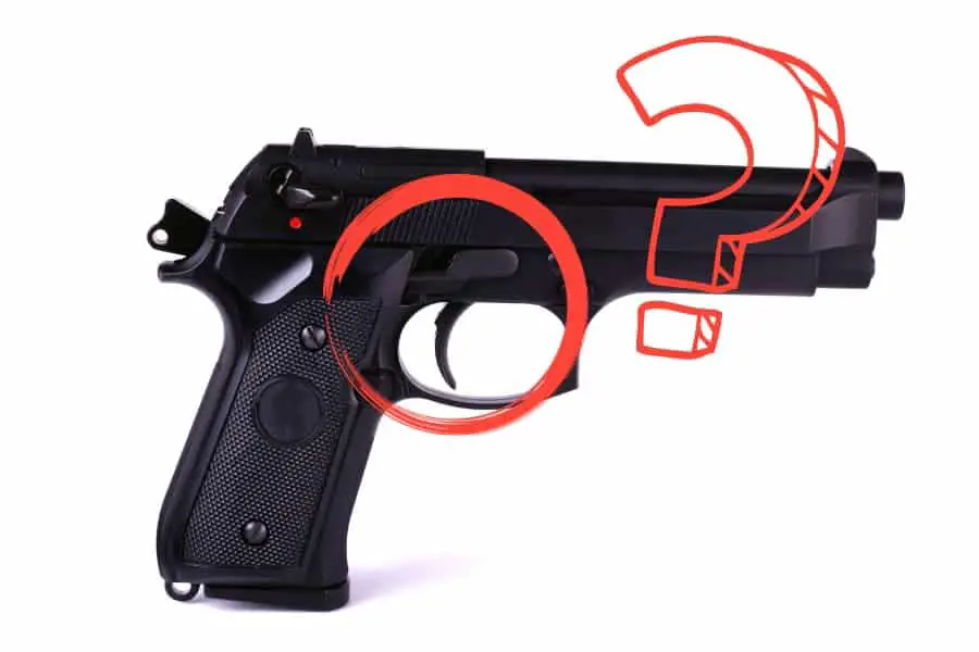this is how to increase trigger response in airsoft gun