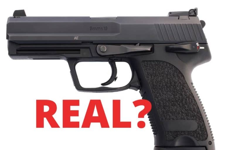 4 Reasons Why Airsoft Guns Look So Real – HOBBY STRATEGY