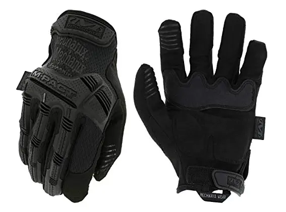 best airsoft tactical gloves