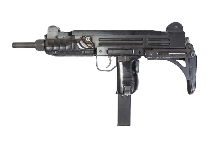 list of the best airsoft SMGs
